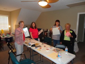 Prizes from the Prize Patrol